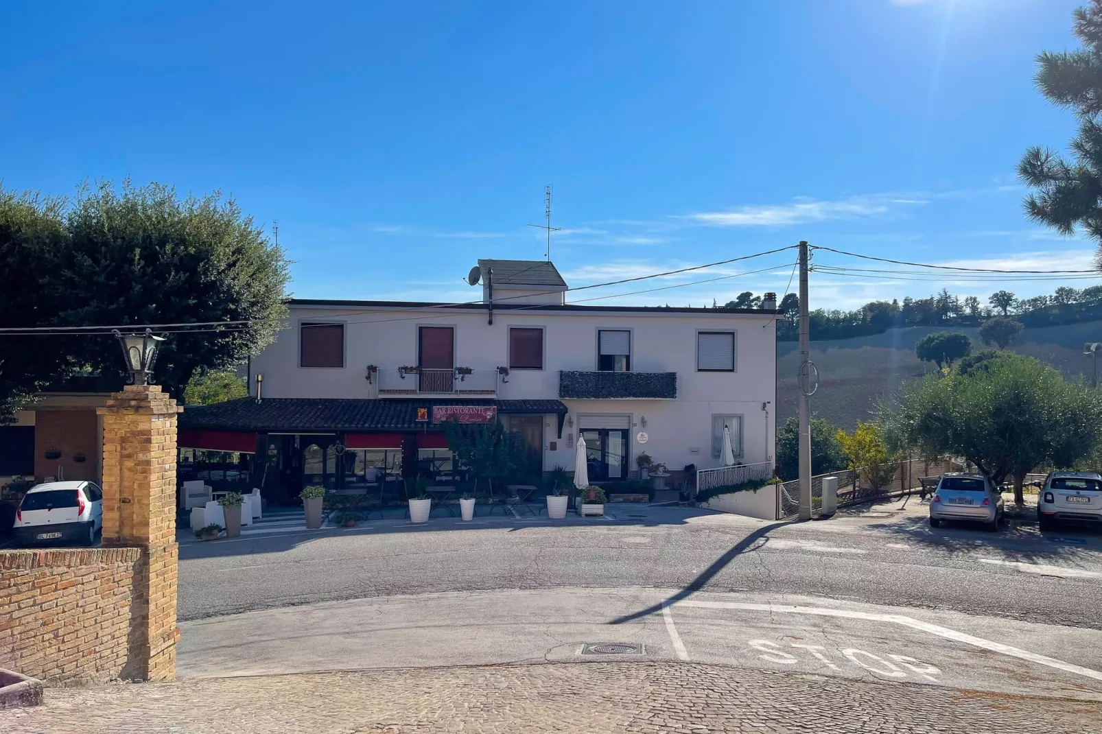 Casa di Gè-Gebiete Sommer 1 km