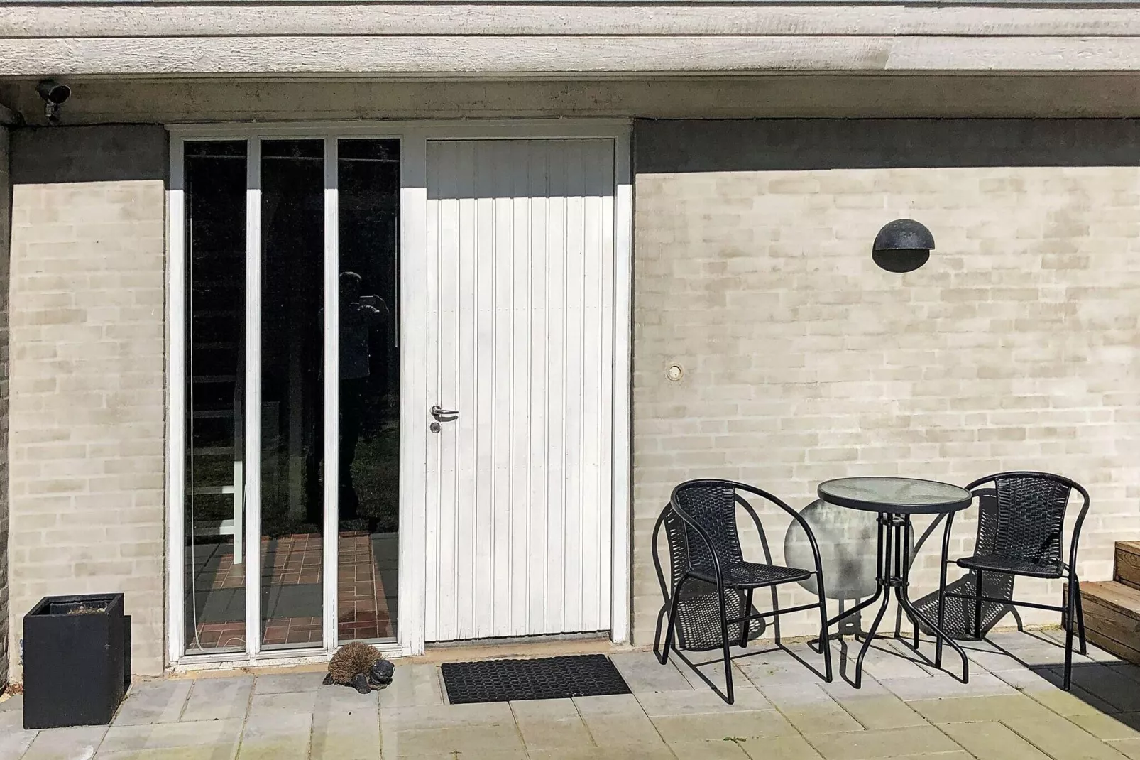 6 person holiday home in Højslev-Outdoor