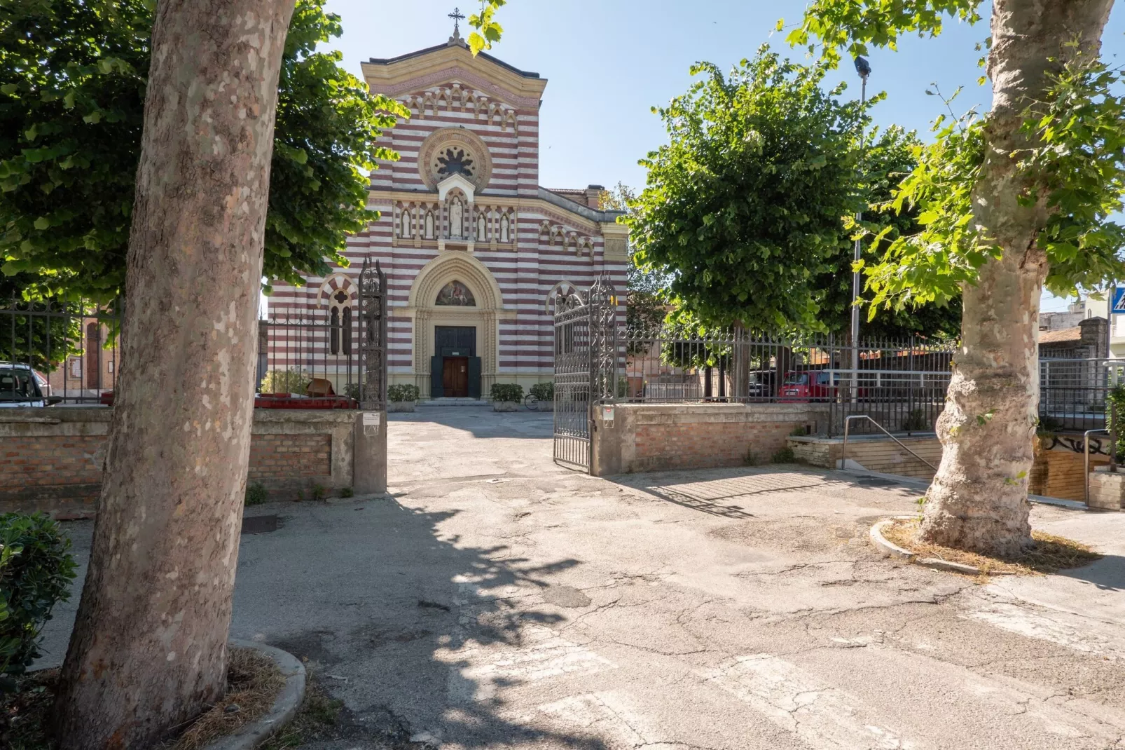 Appartamento in centro a Fano a due passi dal mare-Areas summer 20km