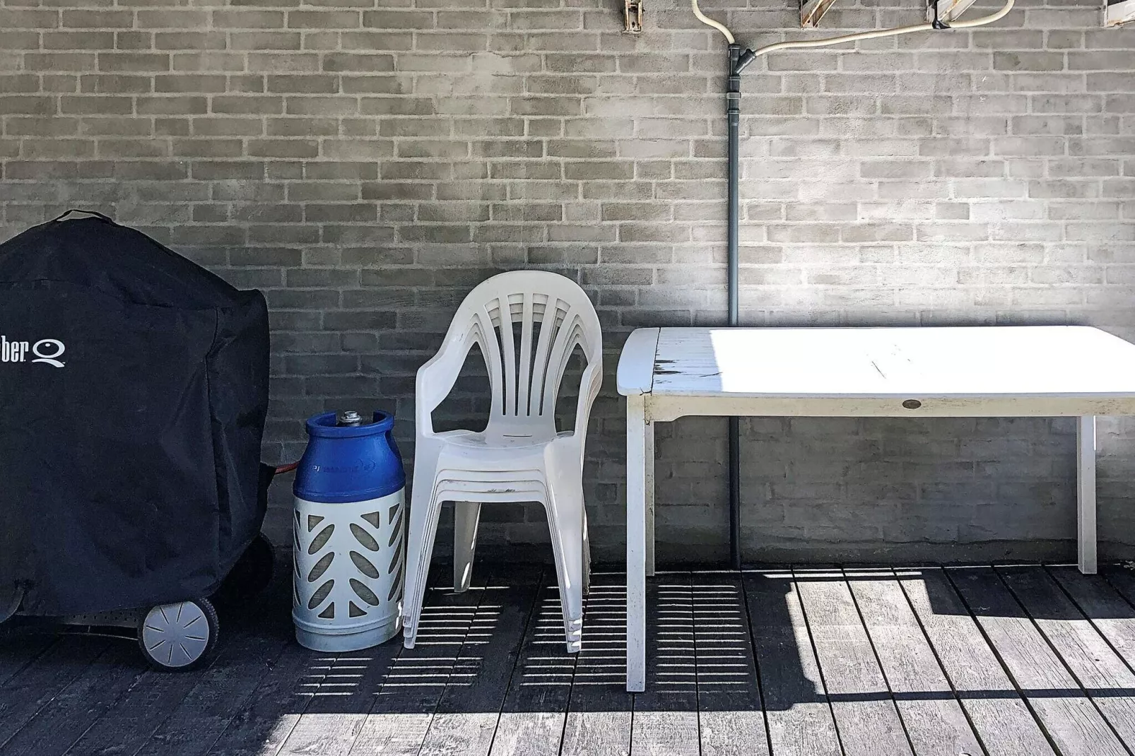 6 person holiday home in Højslev-Outdoor