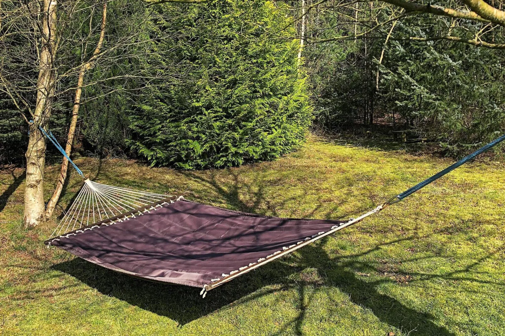 6 person holiday home in Højslev-Outdoor