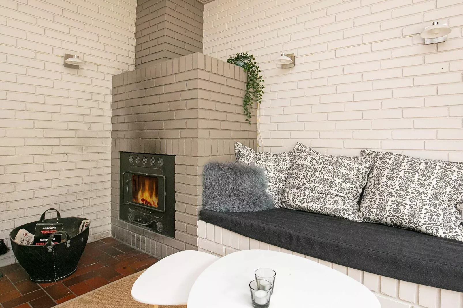 6 person holiday home in Højslev-Indoor