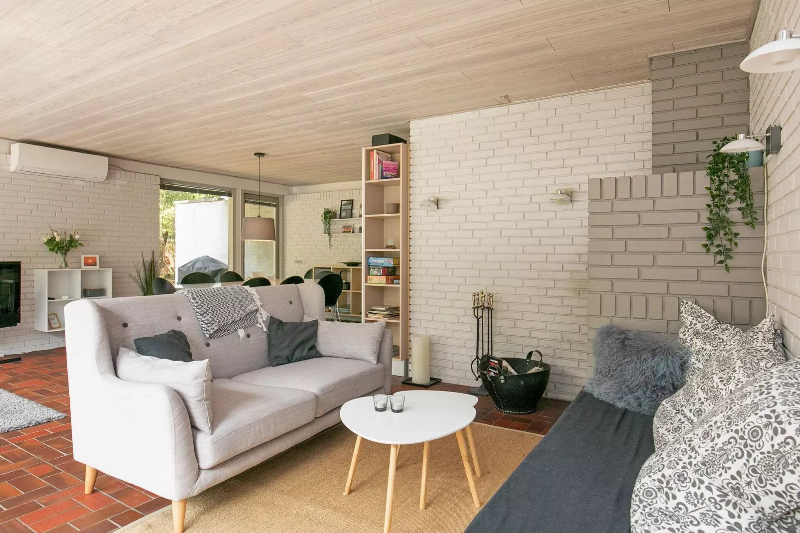 6 person holiday home in Højslev-Indoor