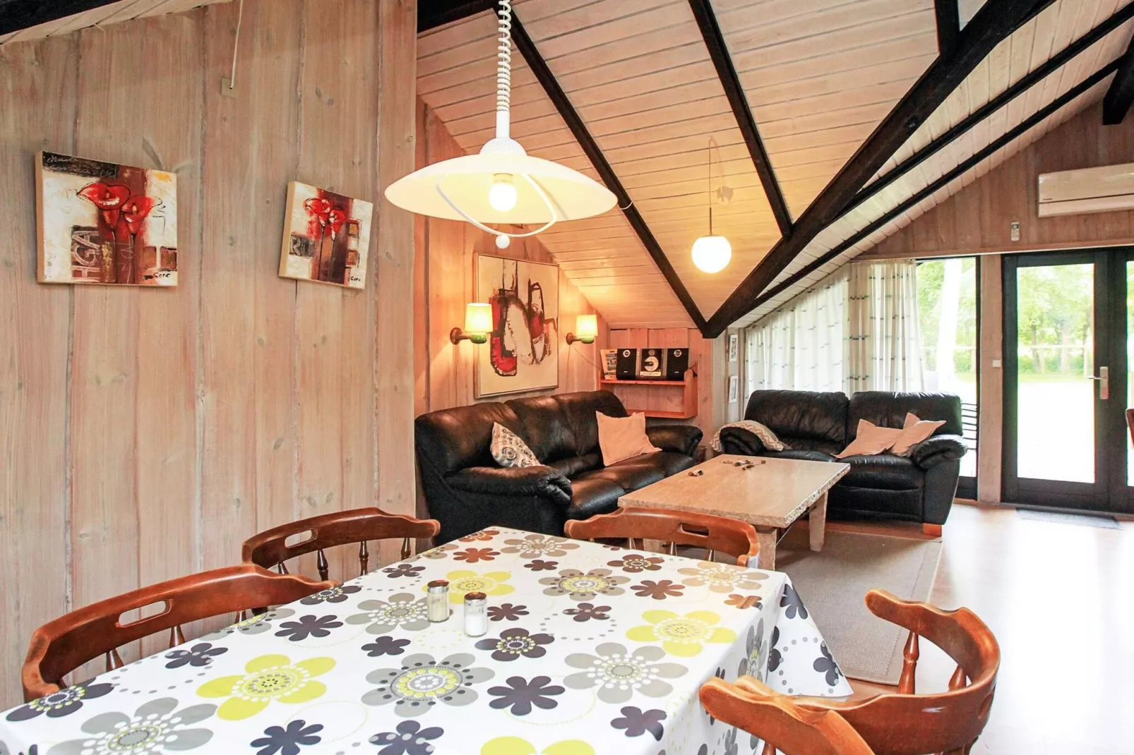 5 person holiday home in Dannemare-By Traum-Indoor