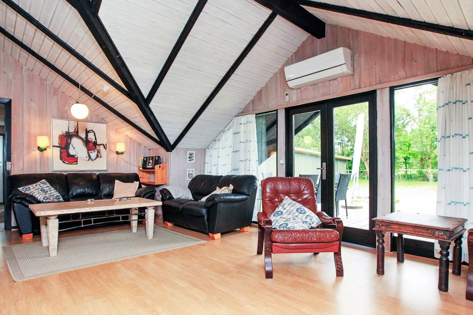 5 person holiday home in Dannemare-By Traum-Indoor