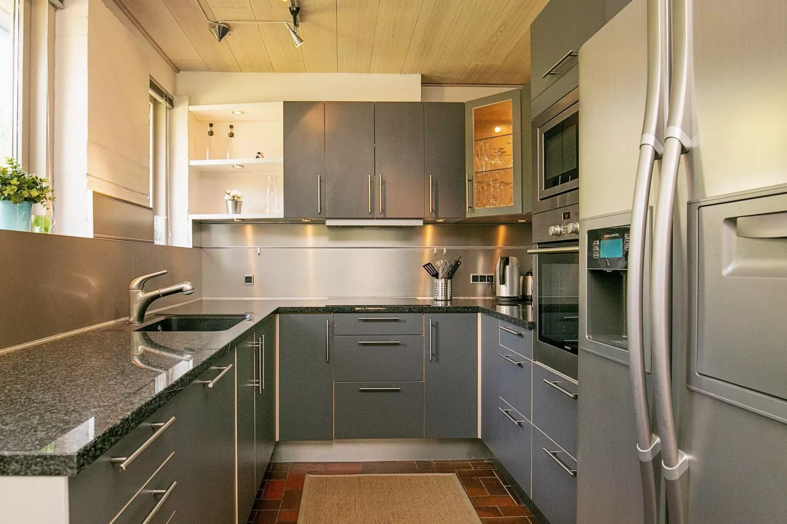 6 person holiday home in Højslev-Indoor