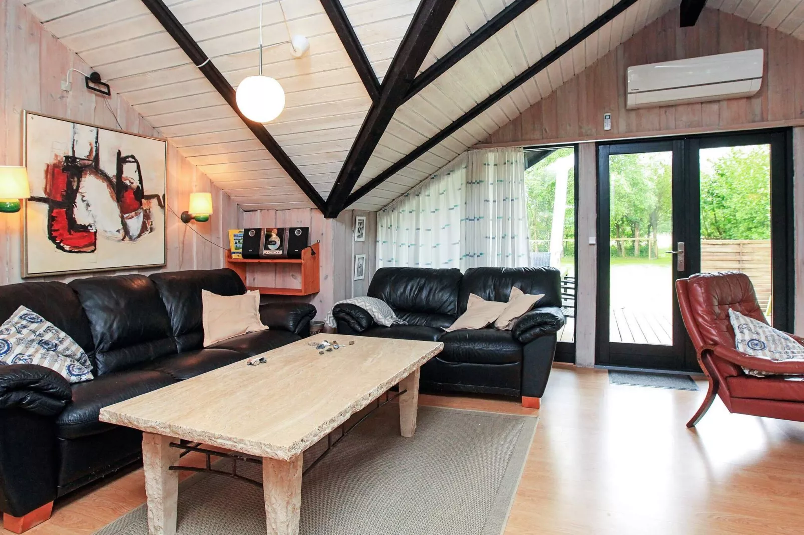5 person holiday home in Dannemare-By Traum-Indoor