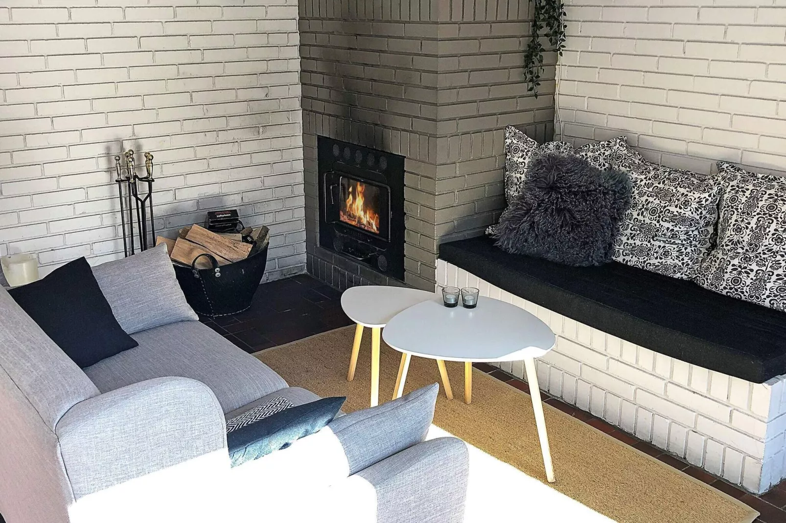 6 person holiday home in Højslev-Indoor