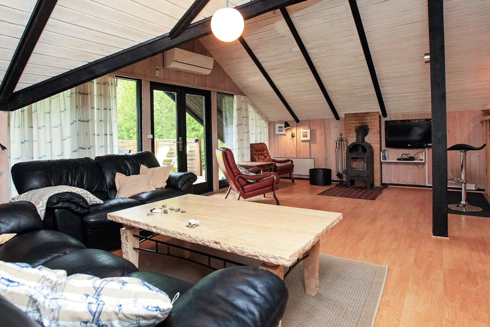 5 person holiday home in Dannemare-By Traum-Indoor