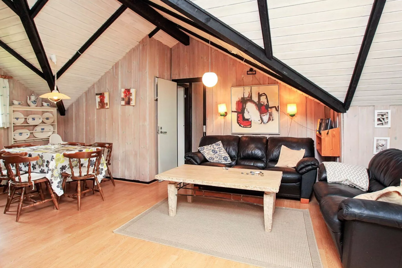 5 person holiday home in Dannemare-By Traum-Indoor