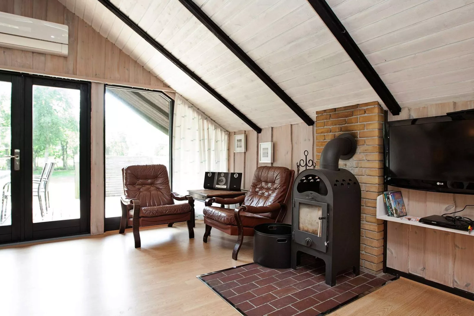 5 person holiday home in Dannemare-By Traum-Indoor