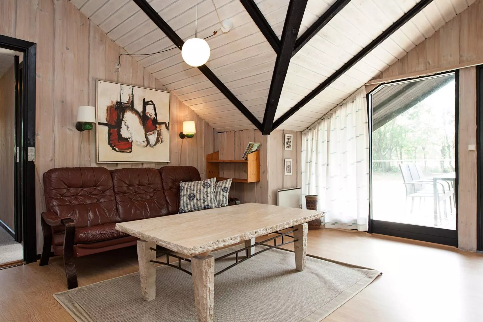 5 person holiday home in Dannemare-By Traum-Indoor