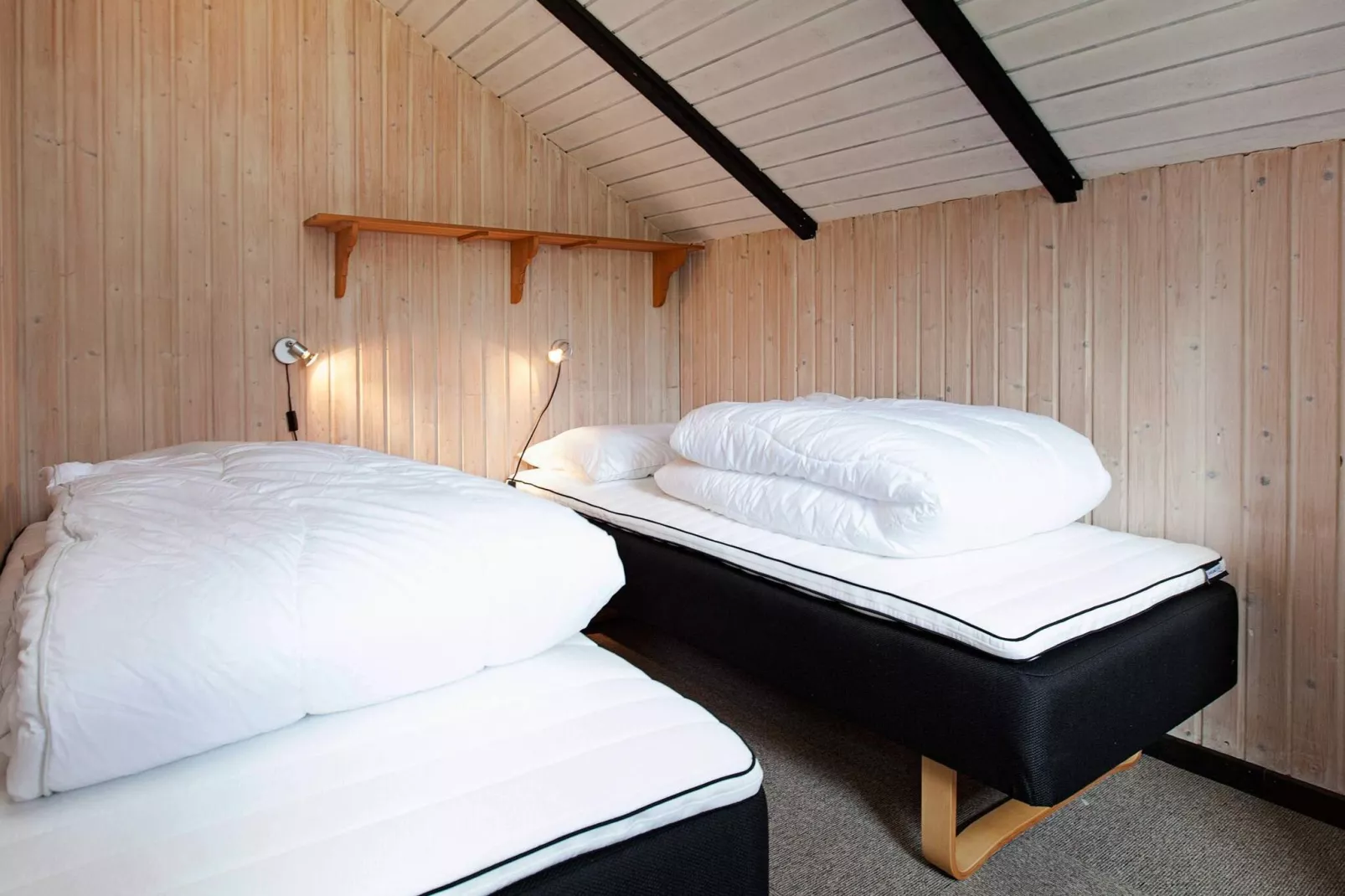 5 person holiday home in Dannemare-By Traum-Indoor