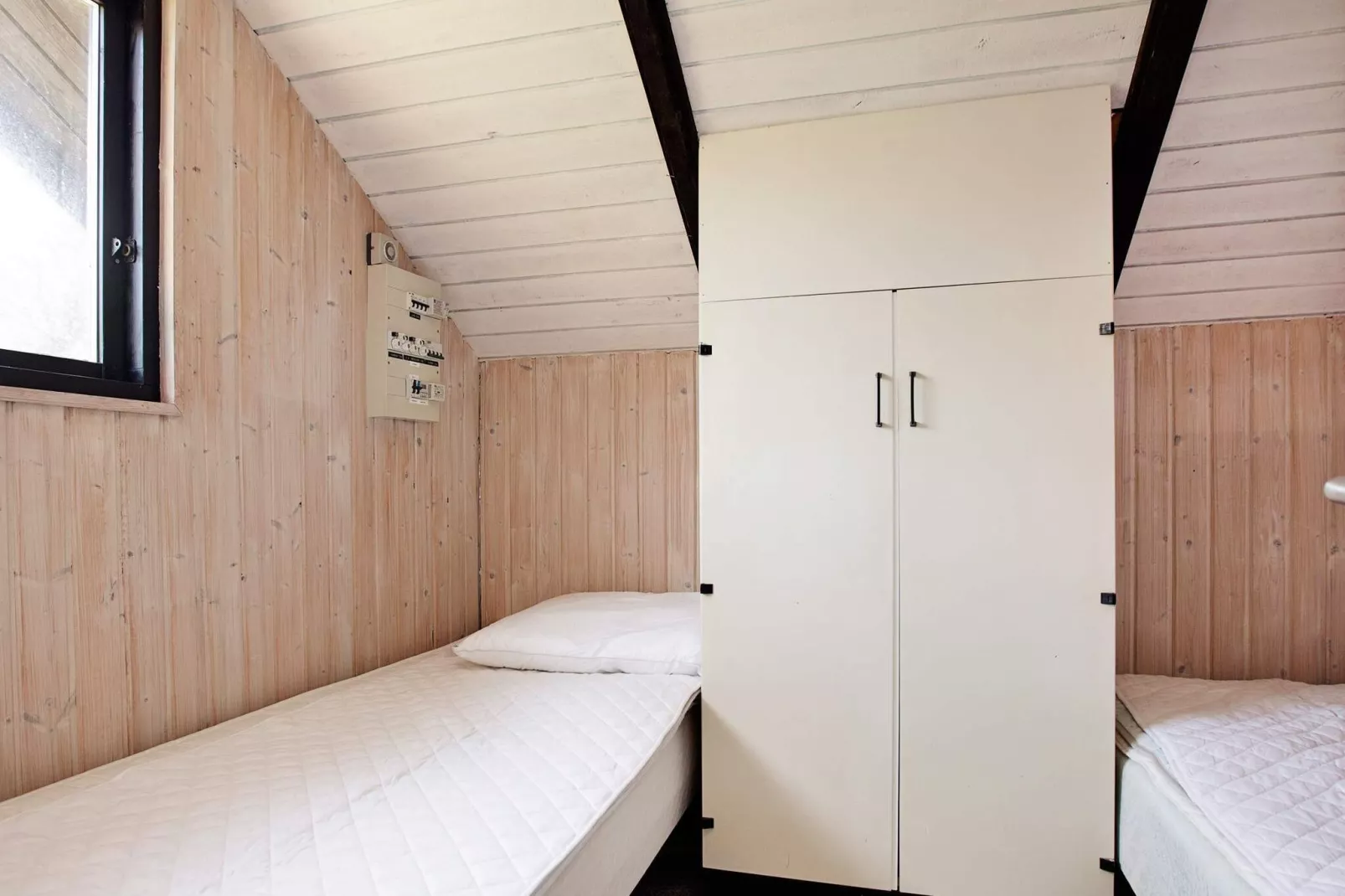 5 person holiday home in Dannemare-By Traum-Indoor