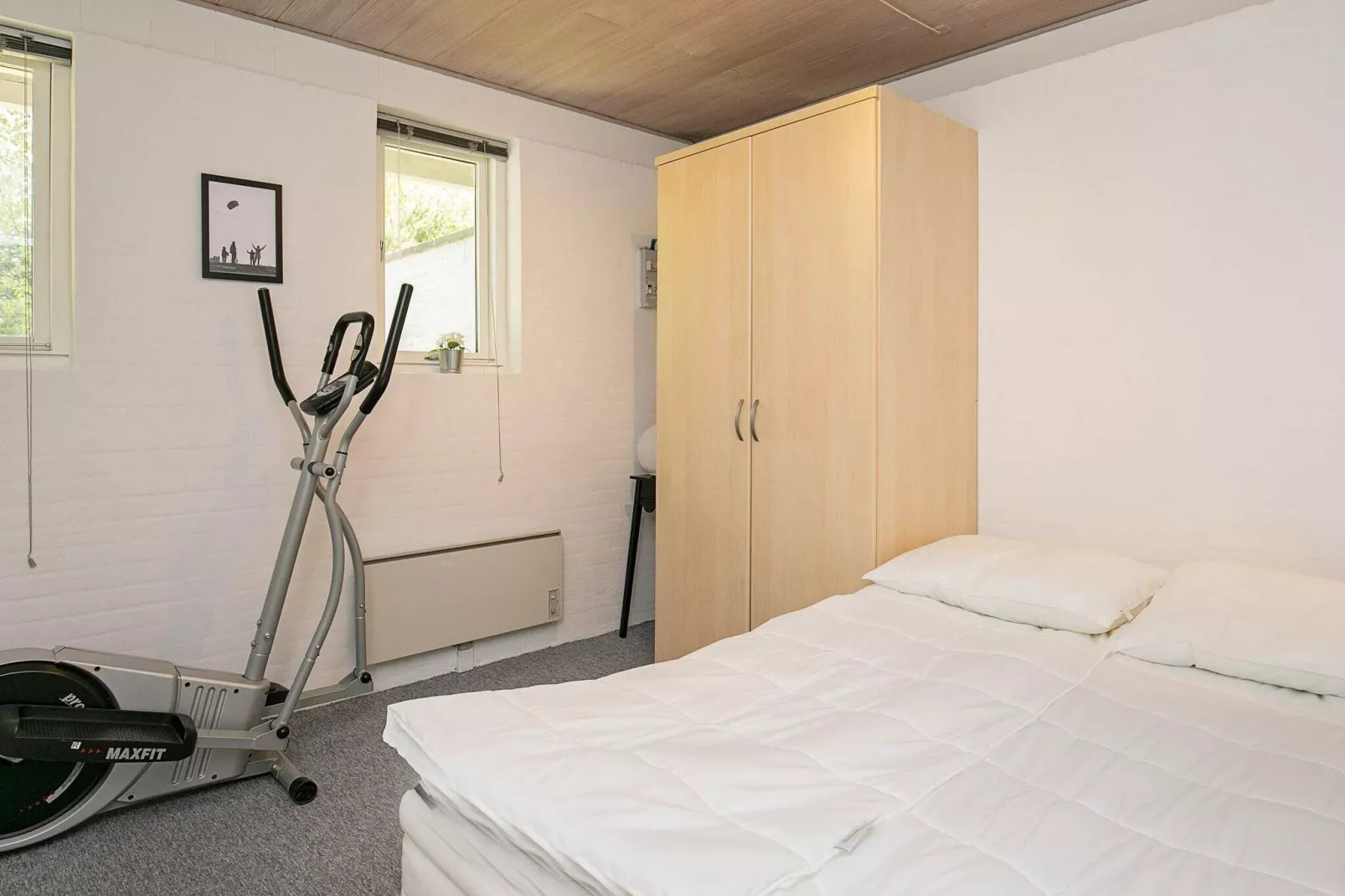 6 person holiday home in Højslev-Indoor