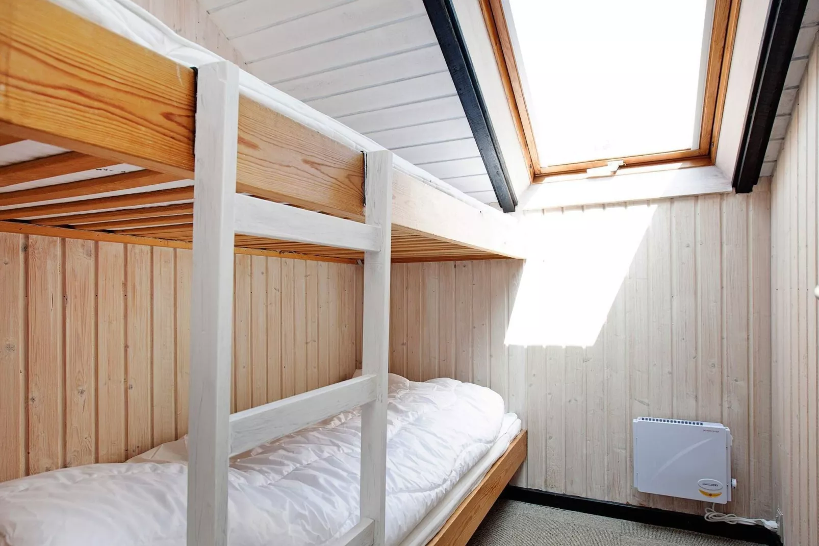 5 person holiday home in Dannemare-By Traum-Indoor