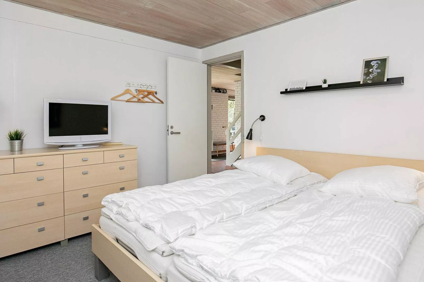 6 person holiday home in Højslev-Indoor