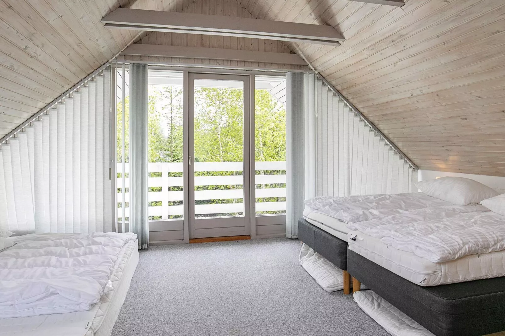 6 person holiday home in Højslev-Indoor