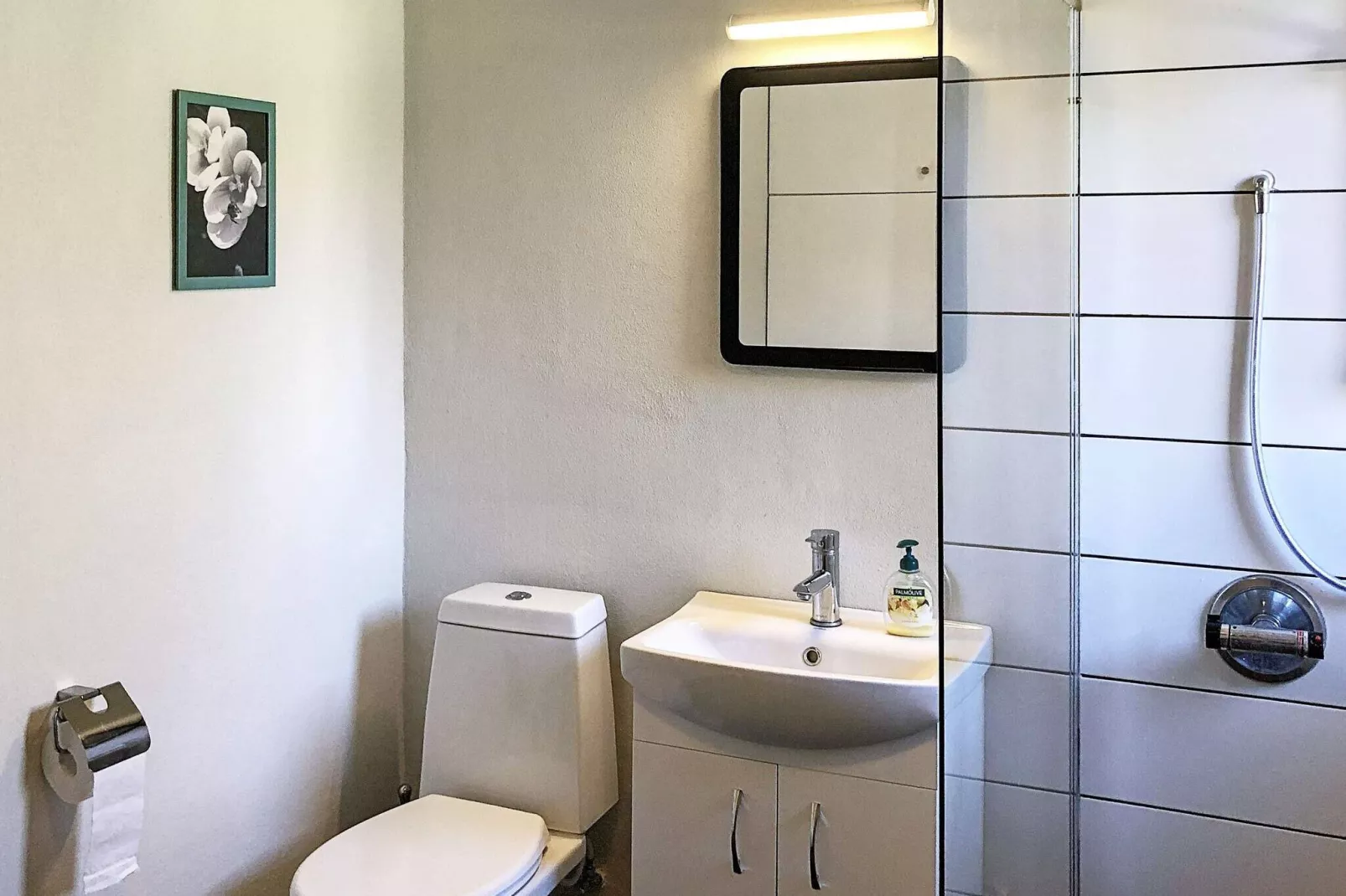 6 person holiday home in Højslev-Indoor