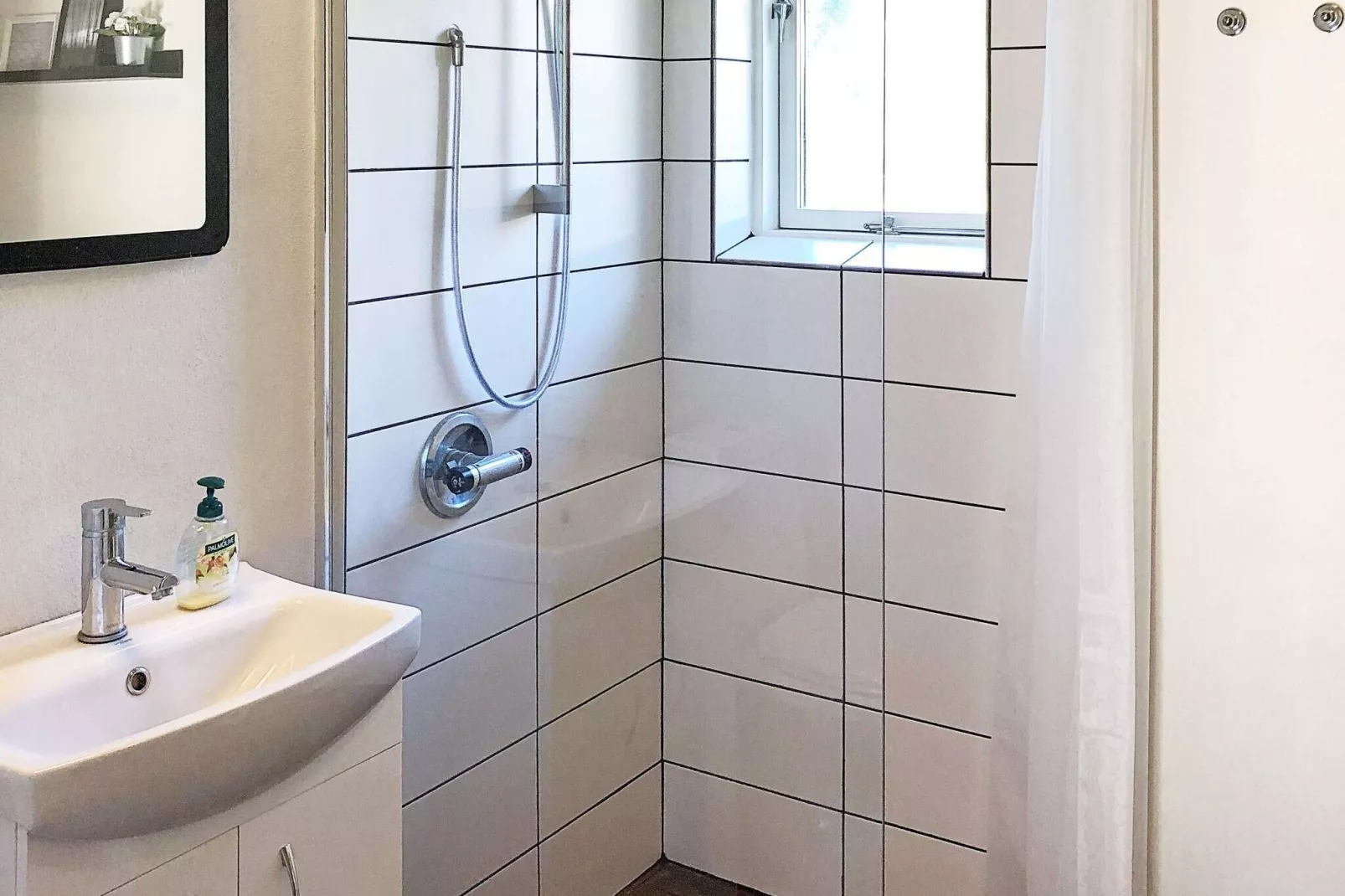 6 person holiday home in Højslev-Indoor