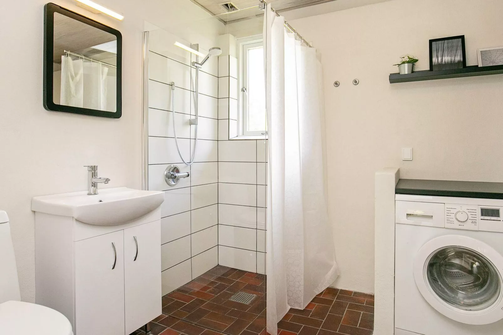 6 person holiday home in Højslev-Indoor