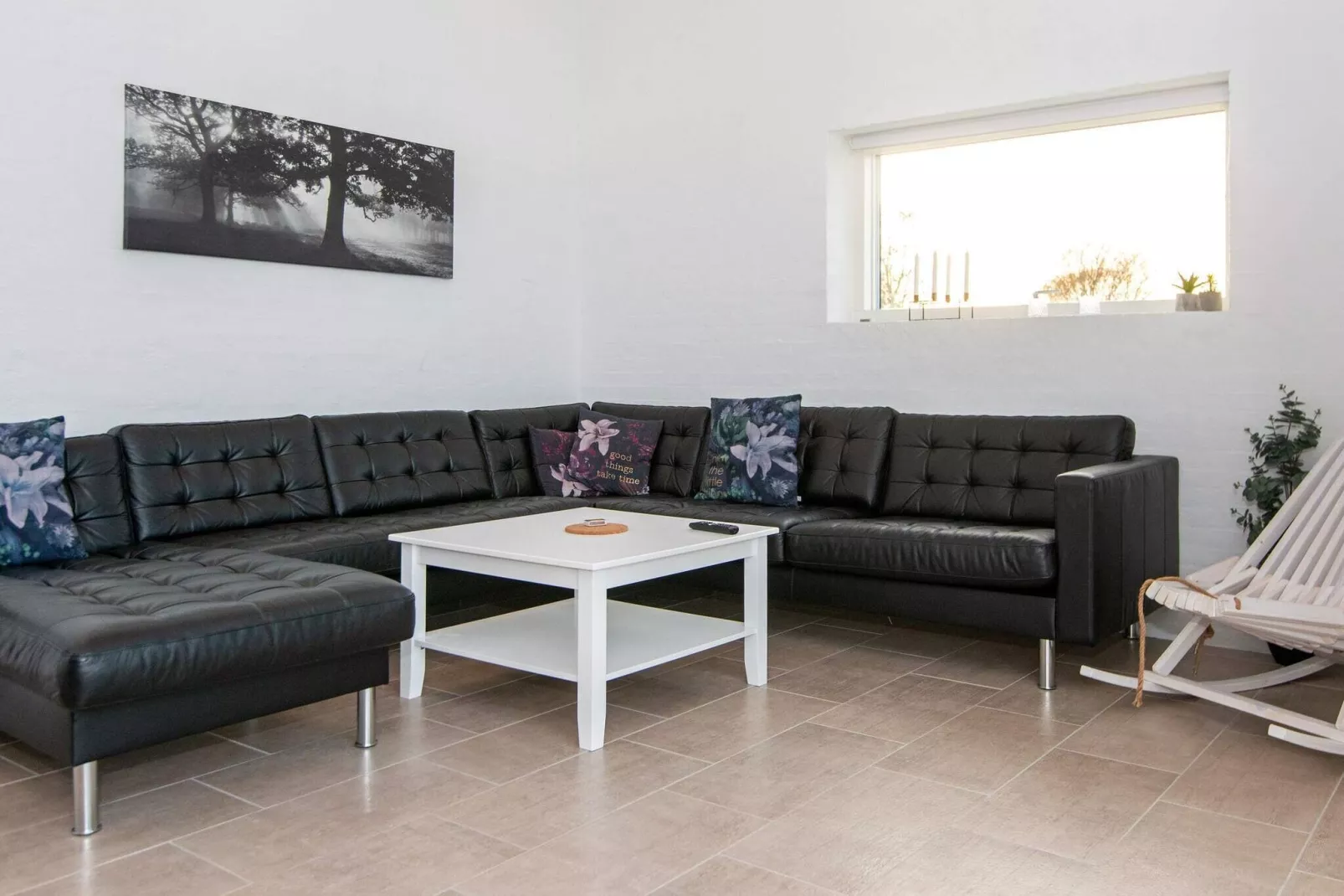 12 person holiday home in Allingåbro-Indoor