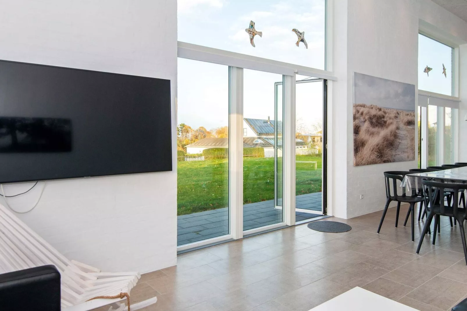 12 person holiday home in Allingåbro-Indoor