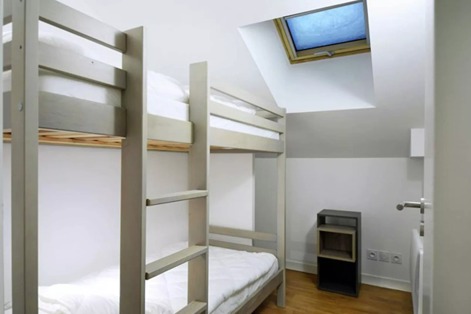 Résidence Aquisana 1-Schlafzimmer