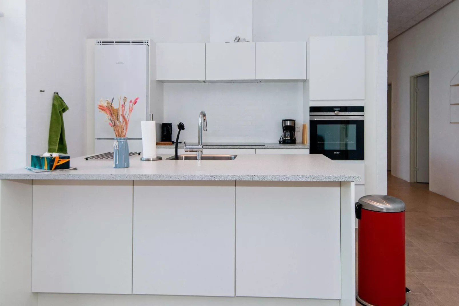 12 person holiday home in Allingåbro-Indoor