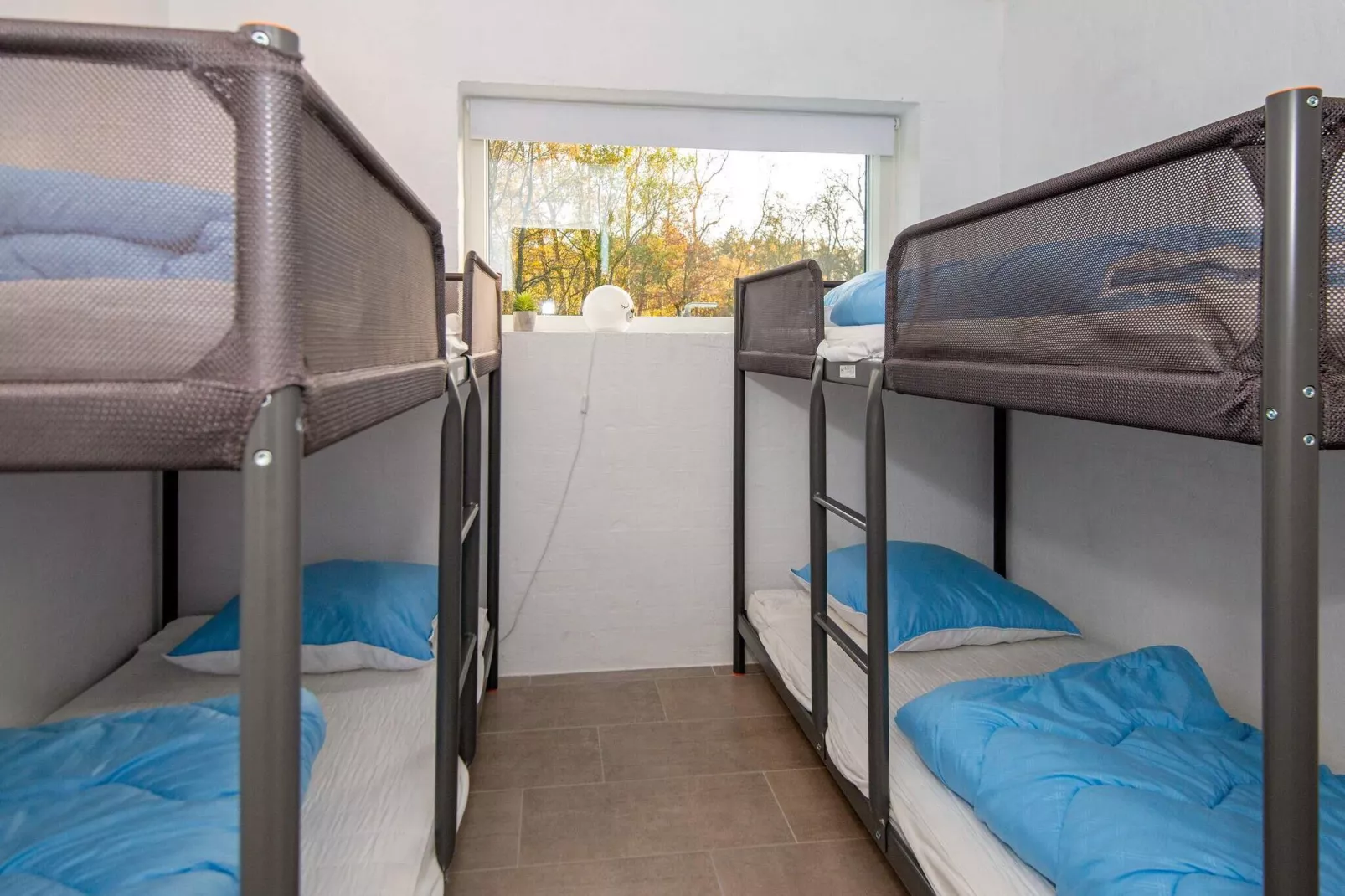 12 person holiday home in Allingåbro-Indoor