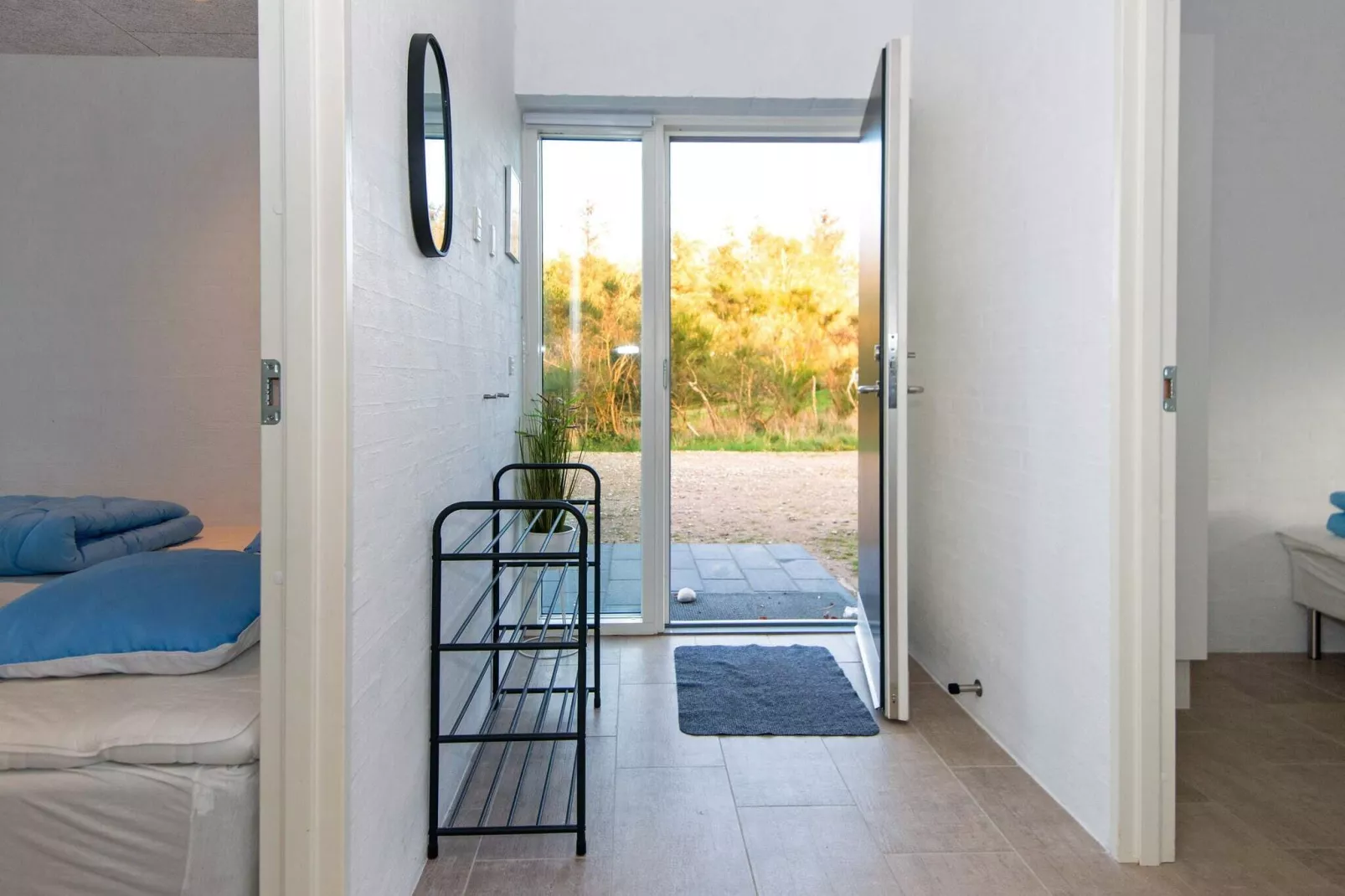 12 person holiday home in Allingåbro-Indoor
