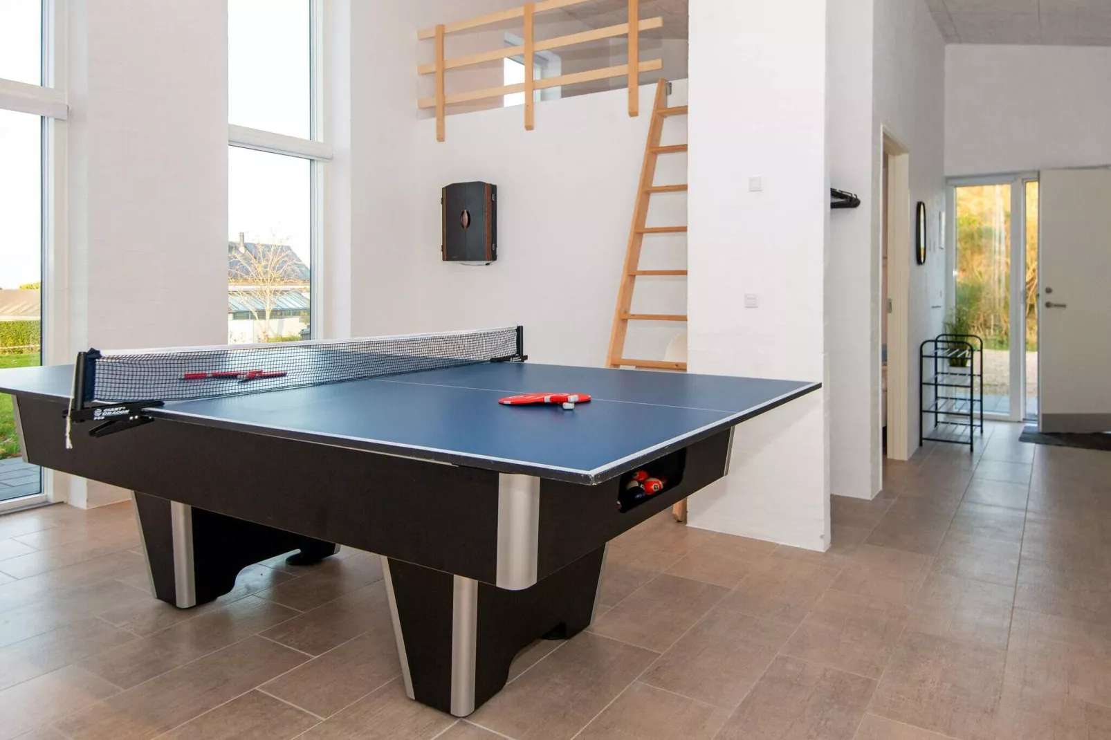 12 person holiday home in Allingåbro-Indoor