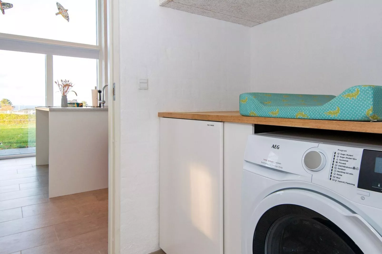 12 person holiday home in Allingåbro-Indoor