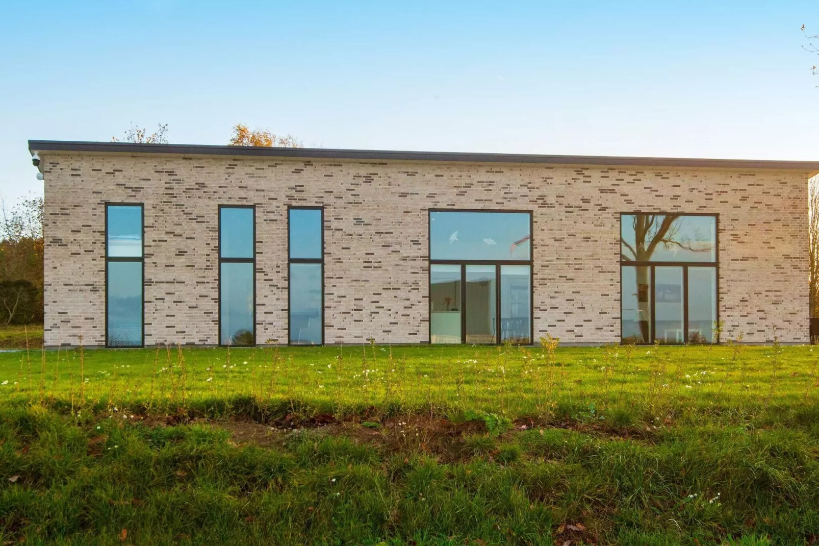 12 person holiday home in Allingåbro-View