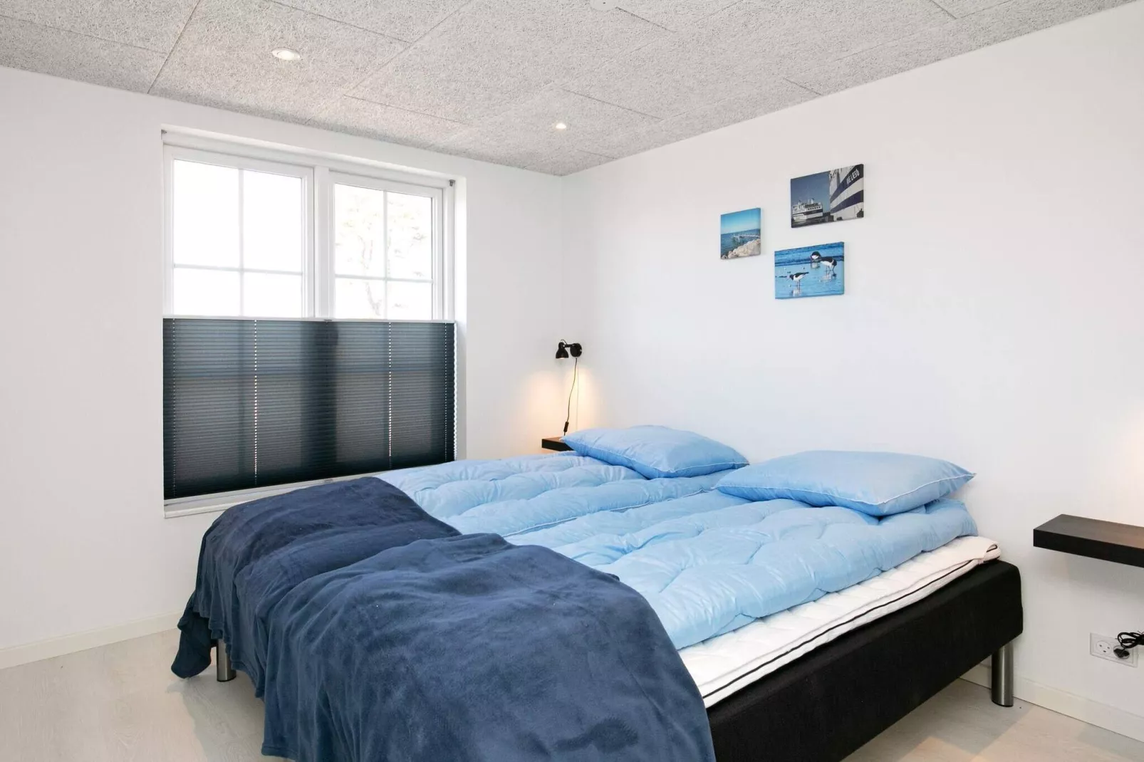 8 person holiday home in Læsø-Indoor