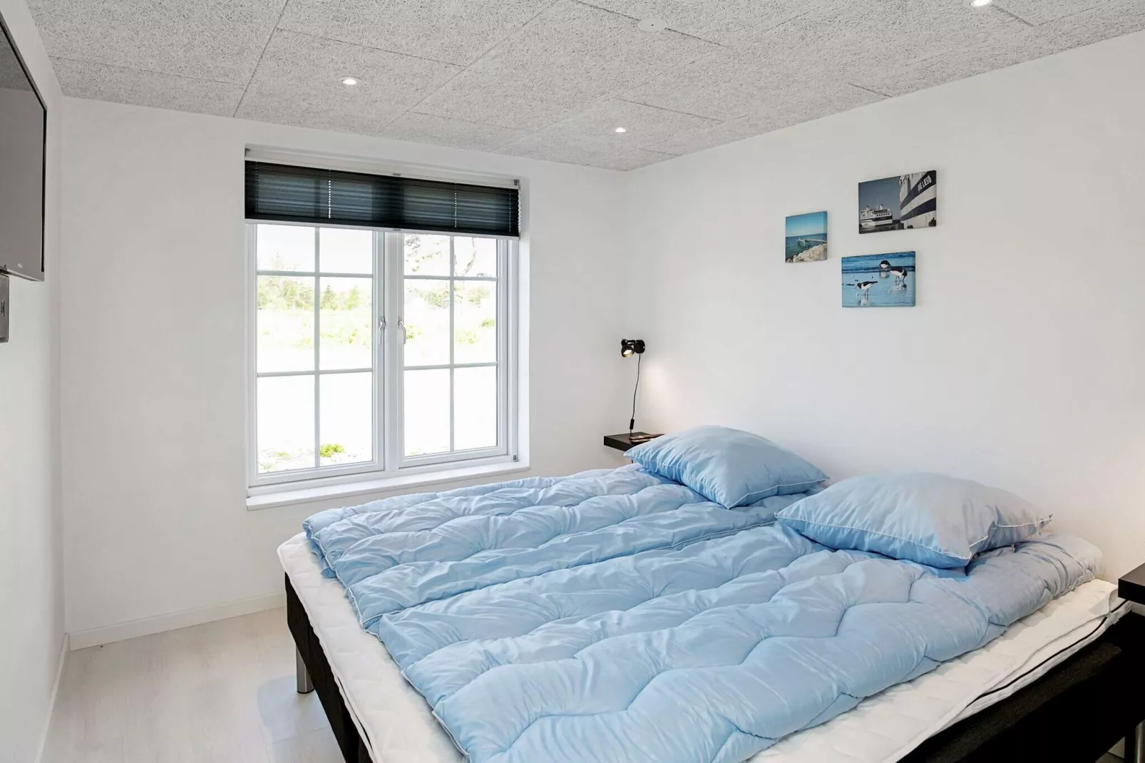 8 person holiday home in Læsø-Indoor
