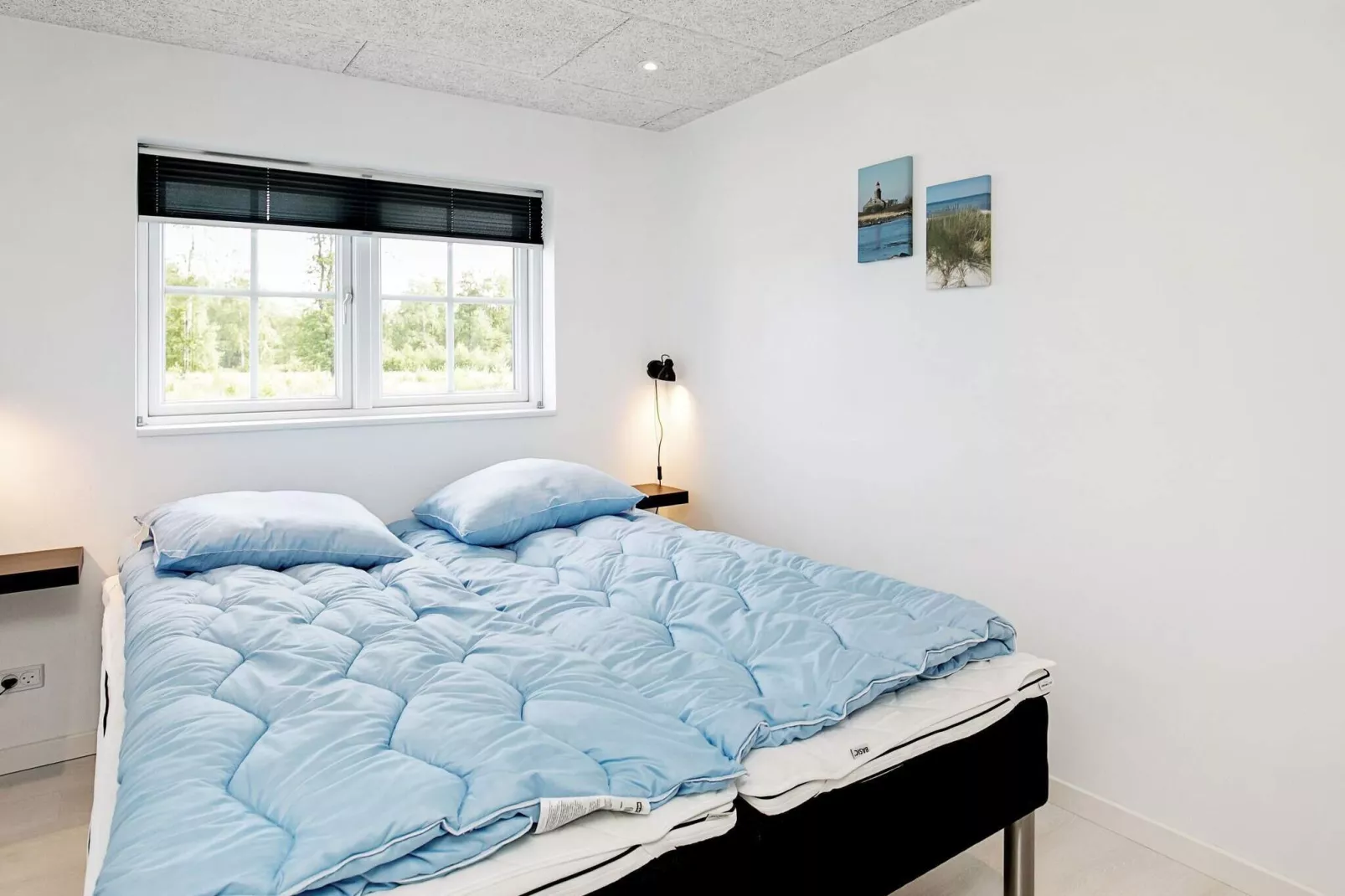 8 person holiday home in Læsø-Indoor