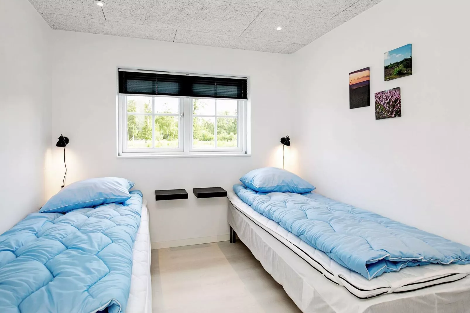 8 person holiday home in Læsø-Indoor