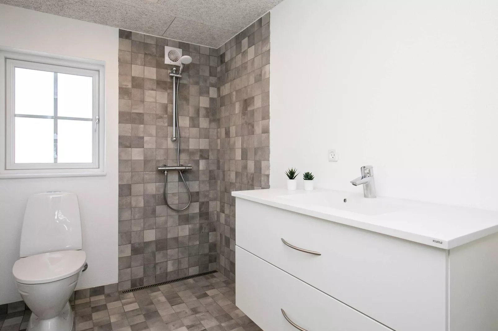8 person holiday home in Læsø-Indoor