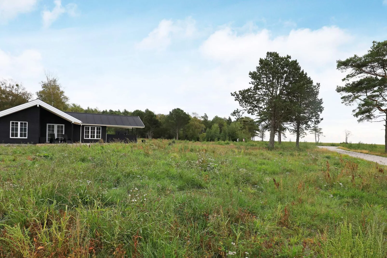 8 person holiday home in Læsø-View
