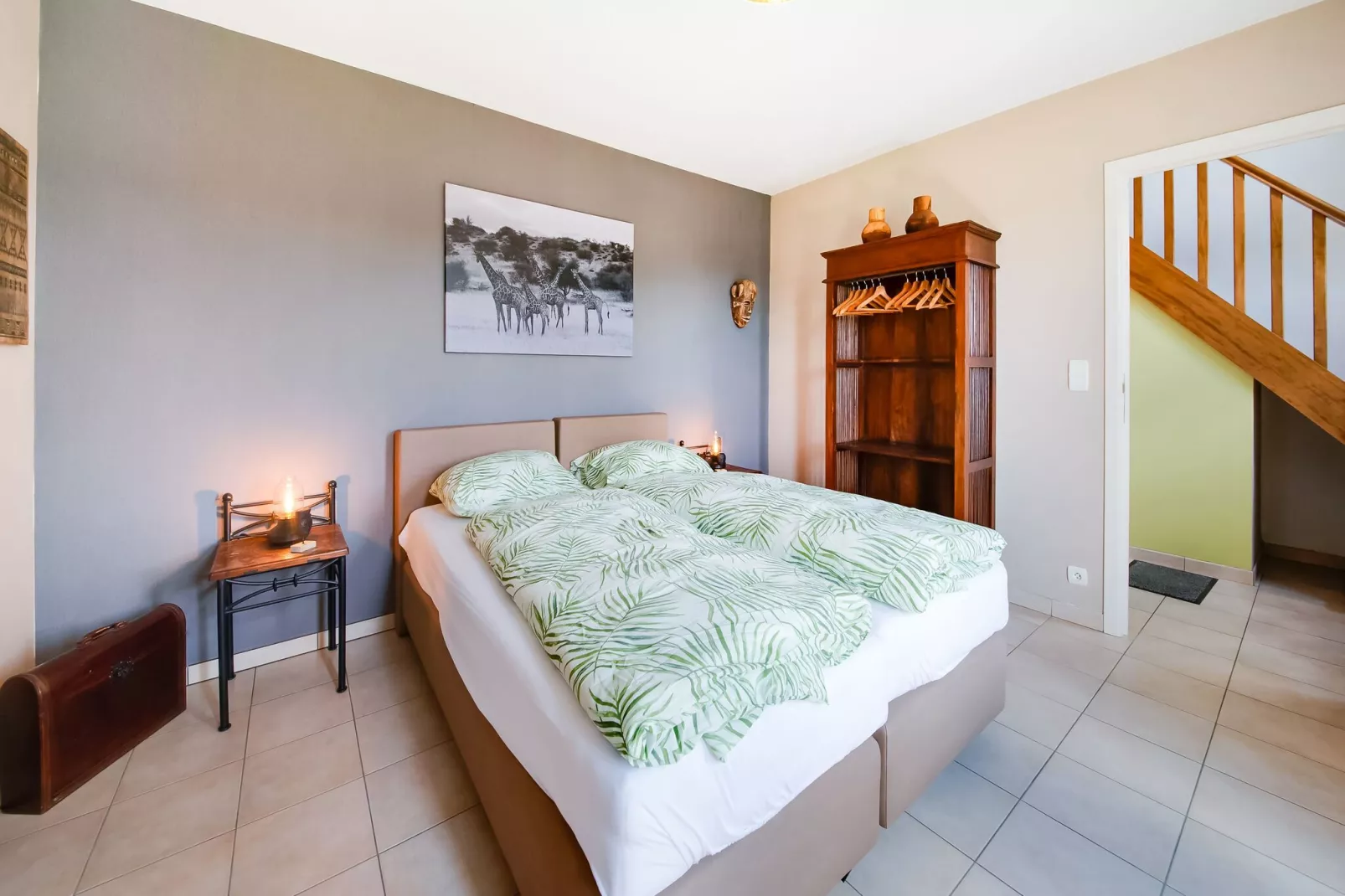 Le MH 13-Bedroom