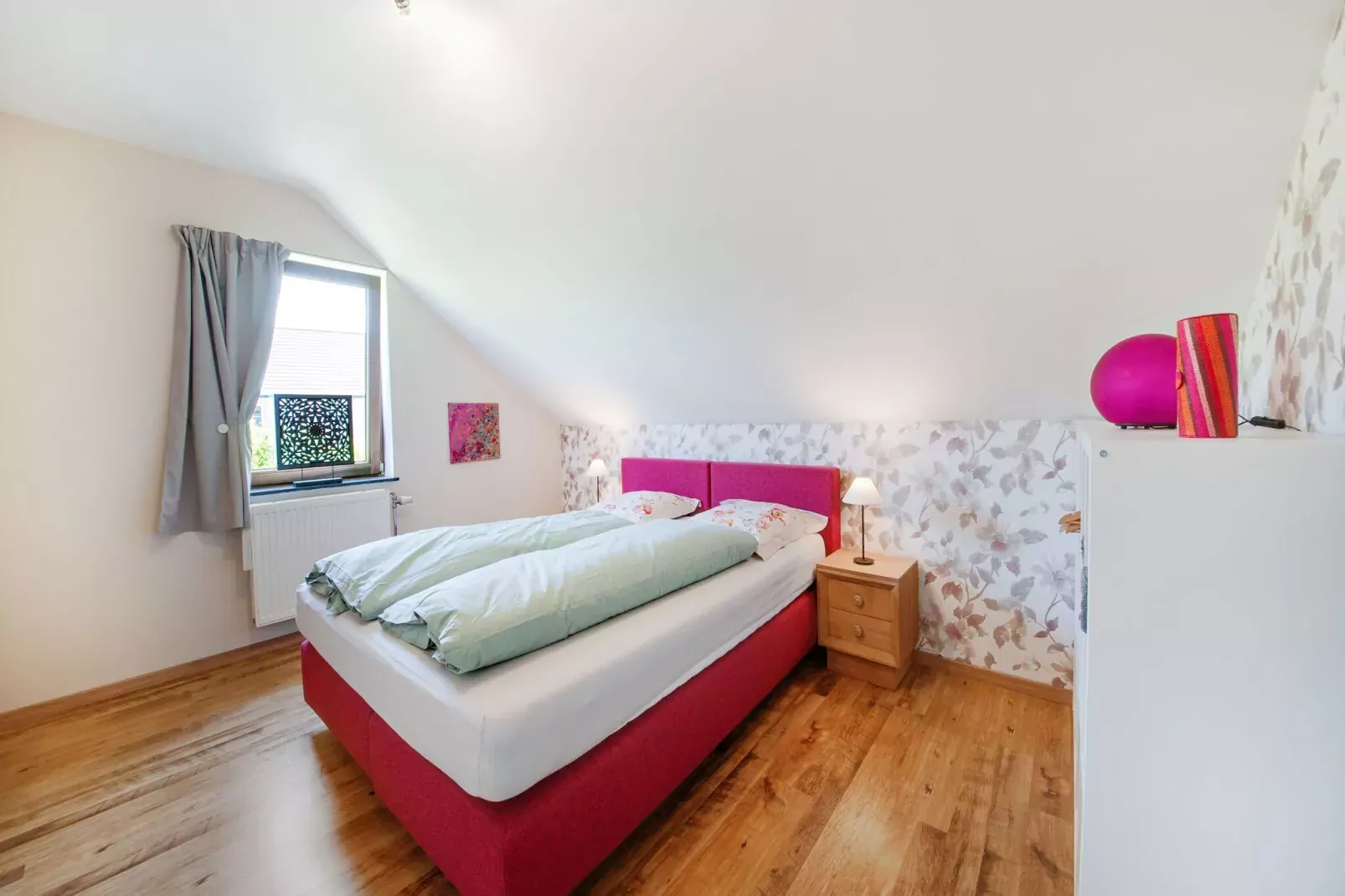 Le MH 13-Bedroom
