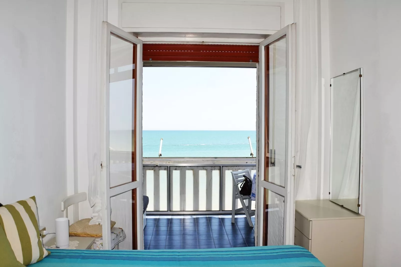 Le Vele 4-Bedroom