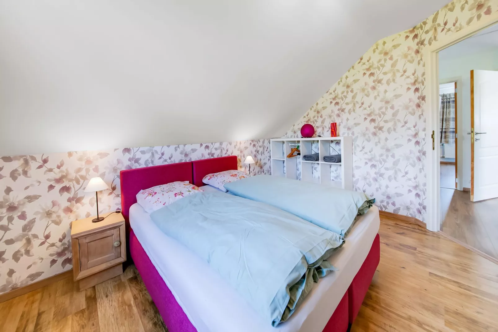 Le MH 13-Bedroom