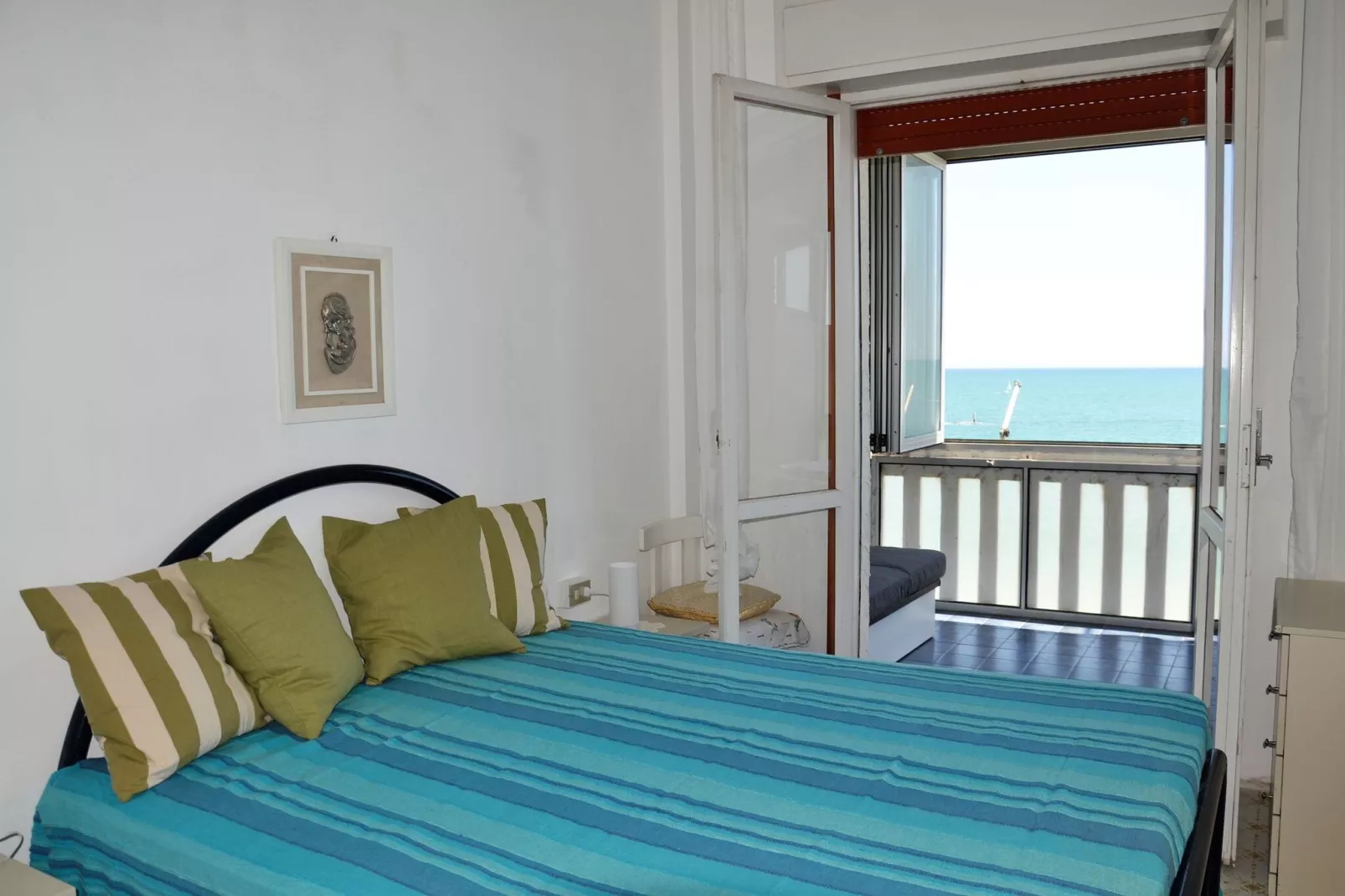 Le Vele 4-Bedroom
