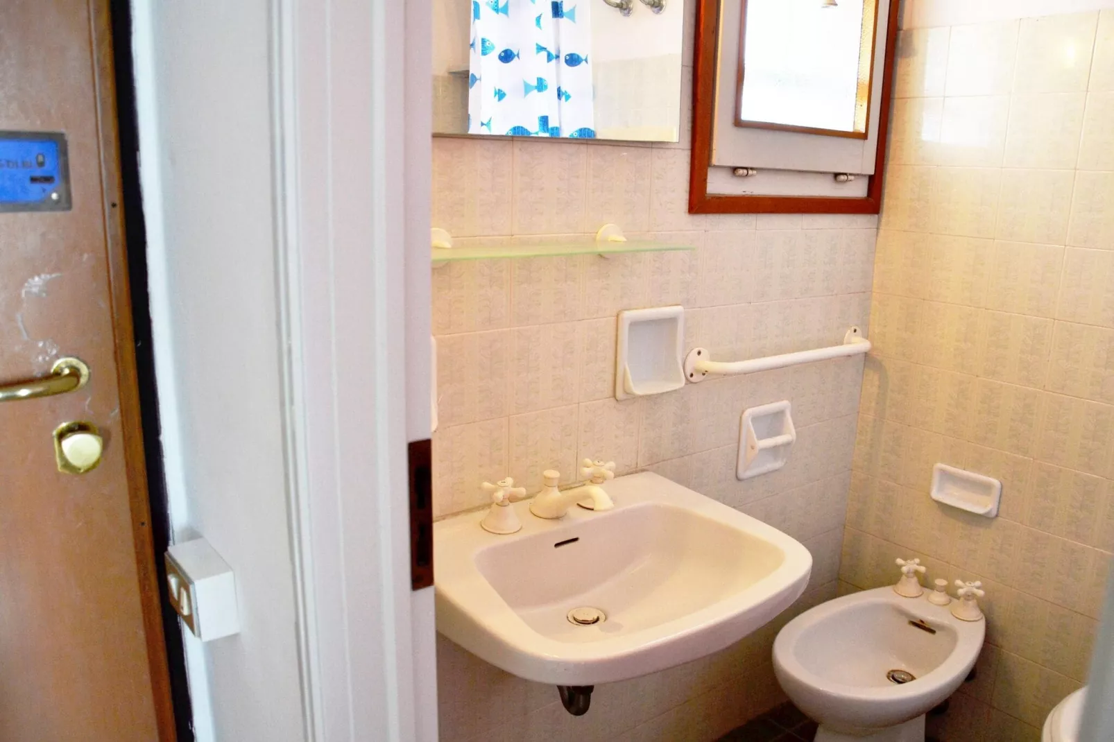 Le Vele 4-Bathroom