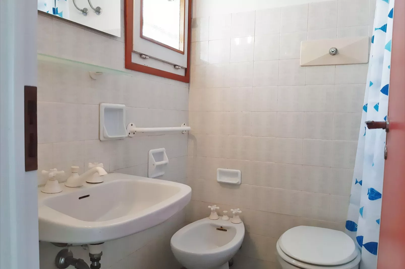 Le Vele 4-Bathroom