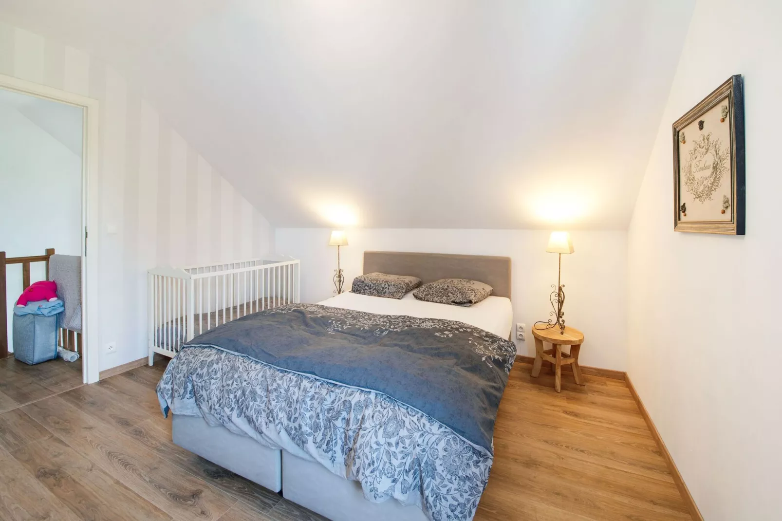 Le MH 13-Bedroom