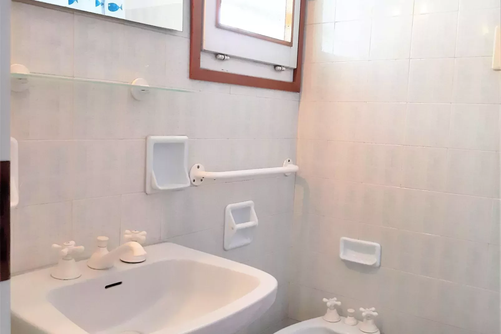 Le Vele 4-Bathroom