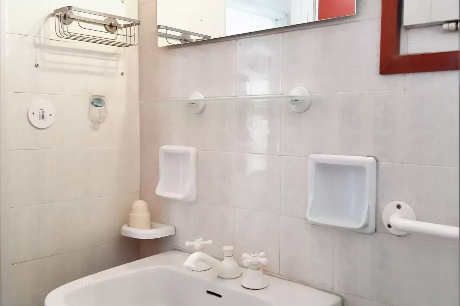 Le Vele 4-Bathroom